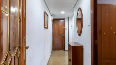 Apartment on Avinguda del Doctor Waksman, No. > photo 9