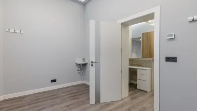 Flat on C. de Jorge Juan, nº > photo 8