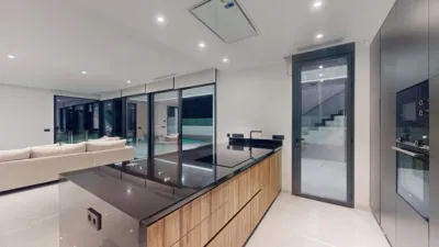 Property in Sierra Cortina photo 5