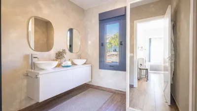 Single-family home in Camping Valdemorillo photo 19