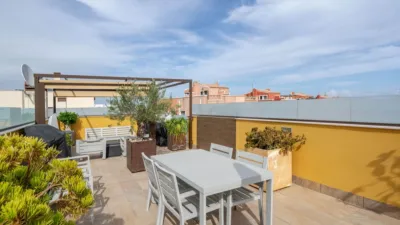 Single-family home on Calle La Herrada, No. photo 27