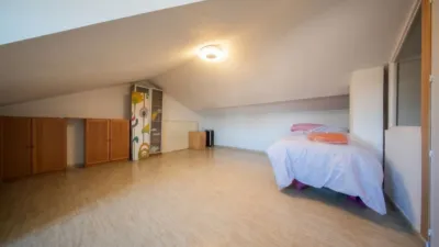 Terraced house on Calle del Brasil, No. photo 26
