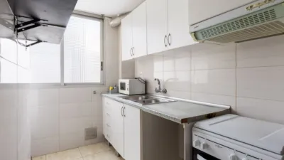 Apartment on Avinguda del Doctor Waksman, No. > photo 11
