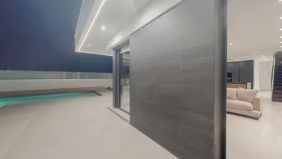 Property in Sierra Cortina photo 18