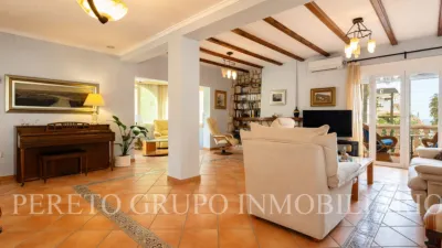 Chalet in Marinas photo 8