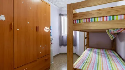 Apartment on Avinguda del Doctor Waksman, No. > photo 16