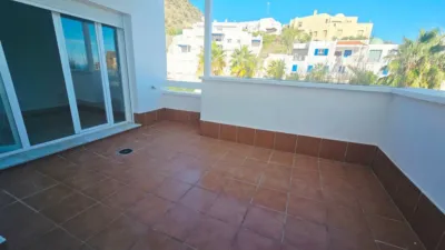 Terraced house at Calle de Jesús de Perceval, 1 photo 21