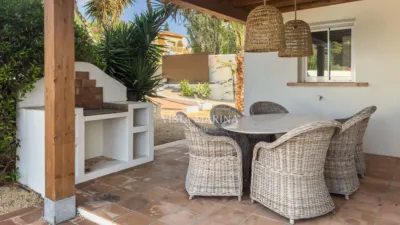 Chalet on Calle de Cavallet, 5 photo 9