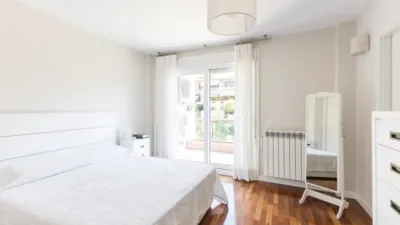 Terraced house on Calle del Camino de Colmenar, No. photo 8