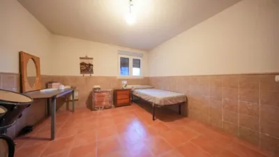 Terraced house on Calle del Brasil, No. photo 31
