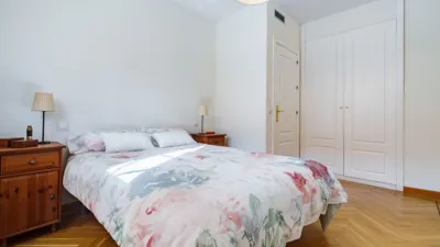 Townhouse on Calle de la Bahía de Santander, nº > photo 45