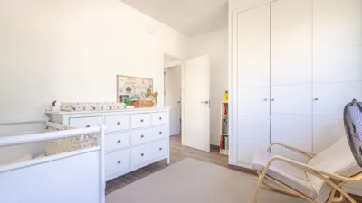 Single-family home in Camping Valdemorillo photo 24