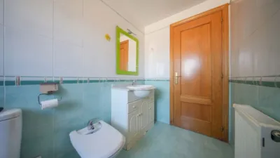 Terraced house on Calle del Brasil, No. photo 22