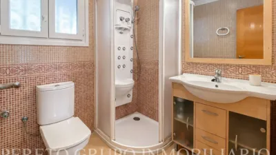 Chalet in Marinas photo 23