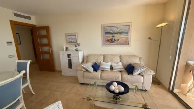 Apartment in 03710 photo 48