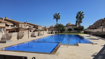 Duplex in Gran Alacant photo 33