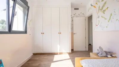 Single-family home in Camping Valdemorillo photo 22