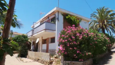 House in La Cometa-Carrió Park photo 5