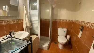 Apartment on Calle de las Dalias, 1 photo 19