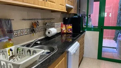 Apartment on Calle de las Dalias, 1 photo 8