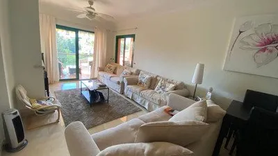 Apartment on Calle de las Dalias, 1 photo 5