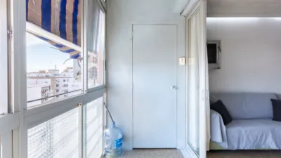 Apartment on Avinguda del Doctor Waksman, No. > photo 7