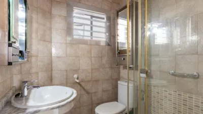 Apartment on Avinguda del Doctor Waksman, No. > photo 14