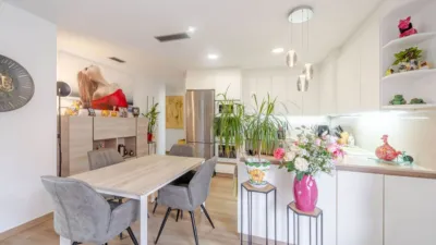 Single-family home on Calle La Herrada, No. photo 8