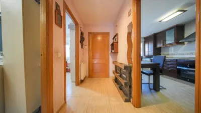 Terraced house on Calle del Brasil, No. photo 9