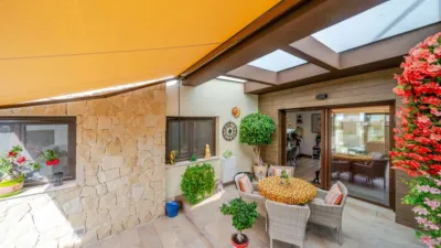 Single-family home on Calle La Herrada, No. photo 26