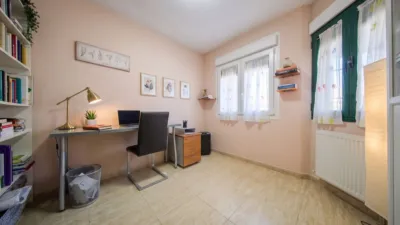 Terraced house on Calle del Brasil, No. photo 10