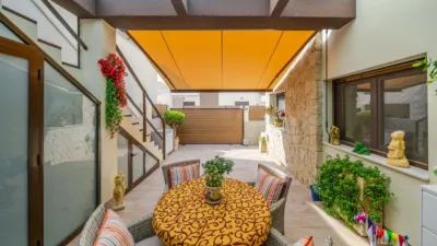 Single-family home on Calle La Herrada, No. photo 24