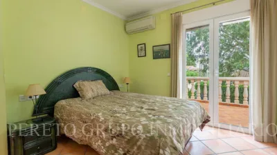 Chalet in Marinas photo 20