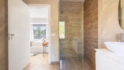 Single-family home in Camping Valdemorillo photo 20