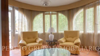 Chalet in Marinas photo 9