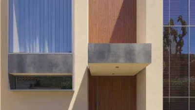 Single-family home on Carrer Turó de Les Monges, nº photo 9