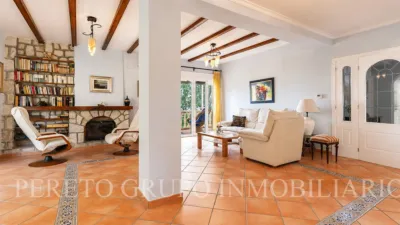 Chalet in Marinas photo 10