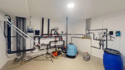 Property in Sierra Cortina photo 25