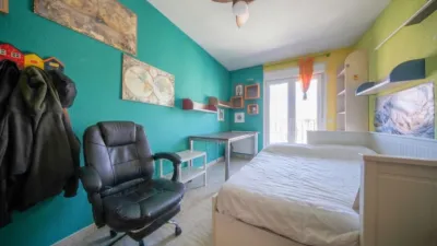 Terraced house on Calle del Brasil, No. photo 21