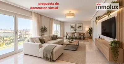 Apartment in Plaza del Sol photo 2