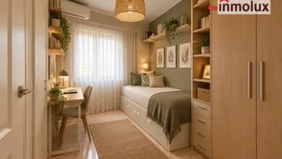 Apartment in Plaza del Sol photo 31