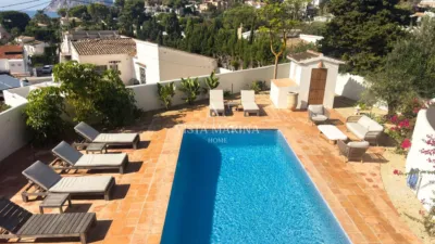 Chalet on Calle de Cavallet, 5 photo 49