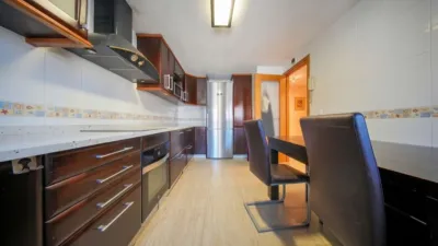Terraced house on Calle del Brasil, No. photo 7