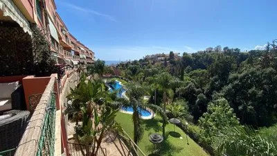 Apartment on Calle de las Dalias, 1 photo 21