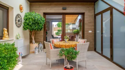 Single-family home on Calle La Herrada, No. photo 25