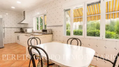 Chalet in Marinas photo 15