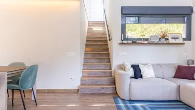 Single-family home in Camping Valdemorillo photo 6