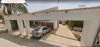 House in La Cometa-Carrió Park photo 8