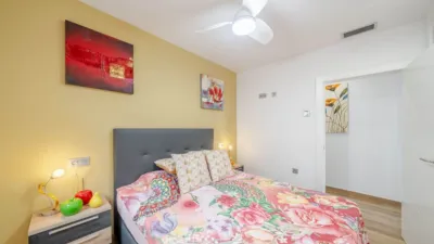Single-family home on Calle La Herrada, No. photo 17