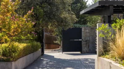 Single-family home in Camping Valdemorillo photo 31